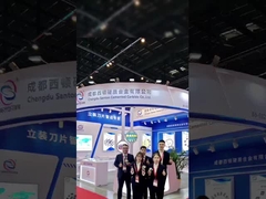 Santon Alloy 2025CIMT kết thúc thành công, tri ân đồng nghiệp