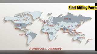 Santons cacbua chèn thép phay