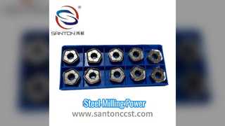 PNGG120530 CJY Phay Phụ kiện Thép không gỉ