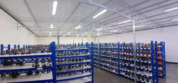 Trung Quốc Chengdu Santon Cemented Carbide Co., Ltd Hồ sơ công ty