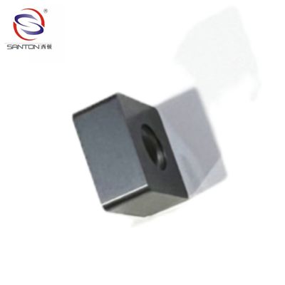 Semifinishing M20 Carbide Milling Inserts For Cast Iron Metal Cutting Inserts (Thiết kế bán kết thúc)