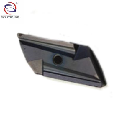 Mua Mảnh chèn cacbua CNC M35 để phay phá thô thép không gỉ online manufacture