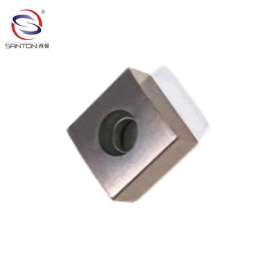 Mua Granite Cutting Tungsten Carbide Inserts P15 ISO Milling Inserts online manufacture