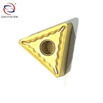 Mua YG813 Titanium CNC Carbide Inserts Gantry Milling 2300 HRA cài đặt công cụ xoay online manufacture