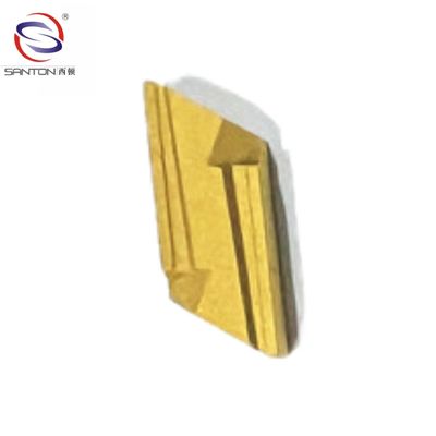 Mua Tungsten Carbide Cobalt Indexable Cutting Inserts được sử dụng trong CNC K15 online manufacture