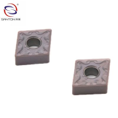 Mua Mảnh chèn dụng cụ tiện CNC ISO YG6X dùng cho phay, cắt rãnh, ren online manufacture