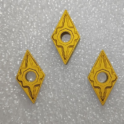 Mua CNC Carbide DNMG150604-XD-H Phủ Chống Mài Mòn Hiệu Quả Cao online manufacture