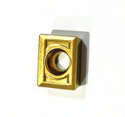 Mua PVD ốp YG6A Carbide Inserts cho bán kết thúc đúc sắt xoắn công cụ Carbide Inserts online manufacture