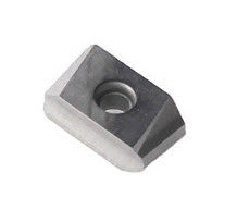 Mua 89.5 HRA Cemented Carbide Inserts K40 Processing Heavy Rock Drill Bits online manufacture