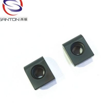 Mua 90.5 HRA Indexable Milling Inserts P40 Impact And Shock Lathe Cutting Inserts online manufacture