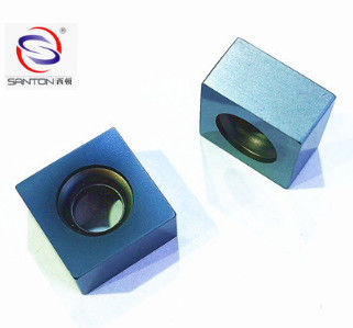 Mua Indexable Milling Inserts P15 CVD Shallow Roughing Lathe Turning Inserts online manufacture