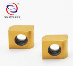 Mua Mảnh tiện phay có thể lập chỉ mục để gia công gang lạnh C1 ANSI YT535 online manufacture