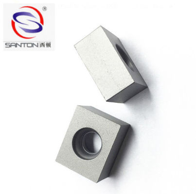 Mua Silver Gray C2 ANSI ISO Cemented Carbide Inserts W Co Ti Lathe Tool online manufacture