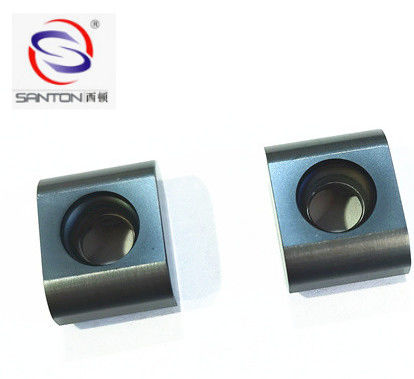 Mua C5 ANSI Inserts indexable milling for forging stamped parts Carbide turning Inserts Các phần đúc được đóng đinh online manufacture