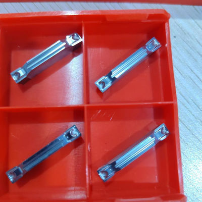 Mua  alternative Grinding double head slottingTungsten Carbide Inserts  turning insert metal cnc cutting tools online manufacture