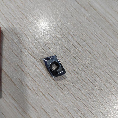 Mua Super Cyclone Carbide Milling Inserts XOEX120404FR-E06 Cho Semi Finishing và Finishing online manufacture