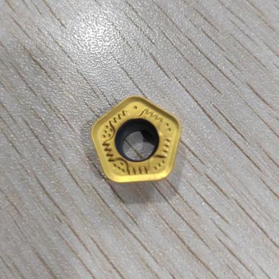 Mua Mũi phay cacbua K40 PDKT090530BR dùng để phay thép kết cấu 2800 TRS online manufacture