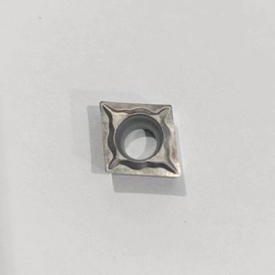 Mua CCGT09T302-UM Mảnh tiện cacbua vonfram dùng cho ứng dụng nhôm hoặc kim loại màu online manufacture