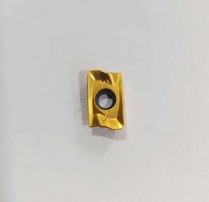 Mua K40 R390-11T308E-ML-LMG Die Machining CNC Carbide Inserts cho công cụ quay bên ngoài online manufacture
