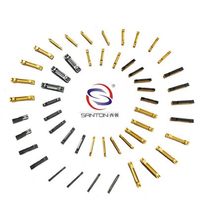 Mua  Alternative Grinding Double Head Slotting Tungsten Carbide Cnc Cutting Inserts online manufacture