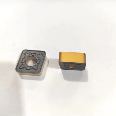 Mua P35 Carbide inserts for steel CNMG160624 Bên ngoài xoắn online manufacture