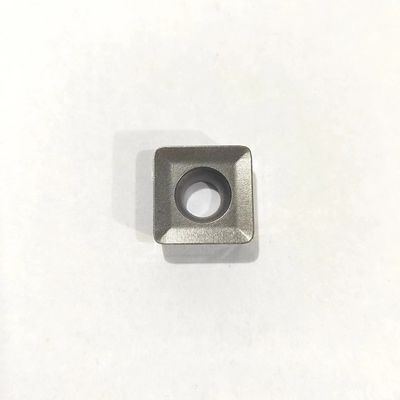 Mua Công cụ quay bên ngoài Tungsten Carbide Inserts Wear Resistance For Machining online manufacture