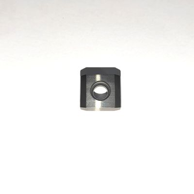 PVD phủ LNEX121006 Tungsten Carbide Inserts chống va chạm cho chế biến thép