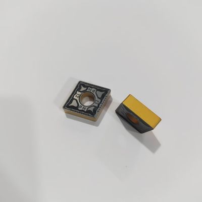 Mua Các phần đệm xoay carbure cứng cao cho thép 89.5HRA online manufacture