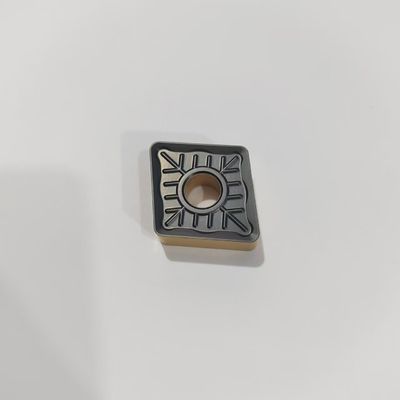 Mua Các phần gia nhập quay carbure lớp K40 với lớp phủ TiN và mật độ 14.2 online manufacture