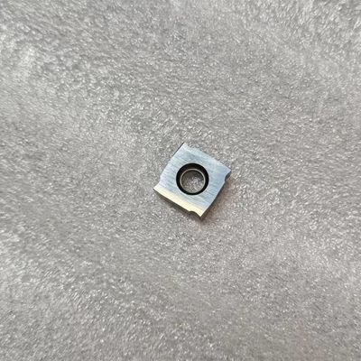 Mua SDE-43-204 Carbide Milling Inserts K40 Custom Carbide Inserts cho thép / sắt đúc online manufacture