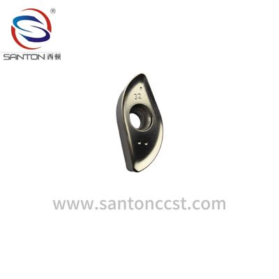 Mua Mảnh chèn cacbua K40 R216-20T3M-M CNC dùng cho gia công khuôn, cánh quạt tàu với độ bền và hiệu suất cao online manufacture