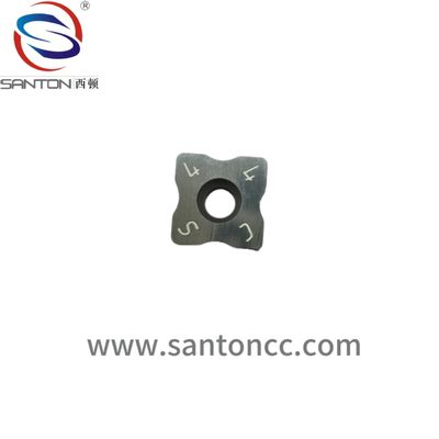 Mua Coated PVD/CVD Carbide Inserts For Stainless Steel Durable Grade K40 online manufacture