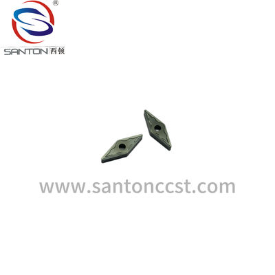 Mua Độ cứng HRA 91.5-92.5 Lưỡi cắt CNC Carbide xi măng được sản xuất theo Bản vẽ của bạn và Lấy khách hàng làm trung tâm online manufacture