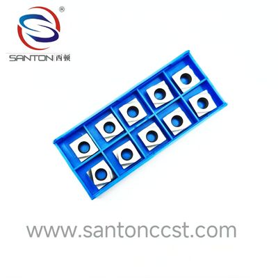 Mua Dao phay TRS 2800 n/mm2 Hợp kim siêu mịn cacbua cho các ứng dụng hiệu suất tối ưu online manufacture