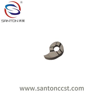 Mua MGB-07 Lưỡi cắt phay cacbua phủ màu nâu thay thế cho gia công kim loại tối ưu online manufacture