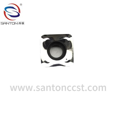 Mua Độ chính xác và độ bền được đảm bảo Chèn carbure không phủ cho nhôm với thông tin lớp SK30UF online manufacture
