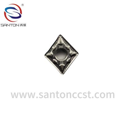 Mua Mảnh Chèn Cacbua CNC Tùy Chỉnh Cho Các Yêu Cầu Gia Công Khác Nhau online manufacture