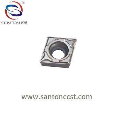 Mua Maximize Your Production Potential with CNC Carbide Inserts TRS 2800 N/mm2 PVD Coating Equivalent Grades K20 online manufacture