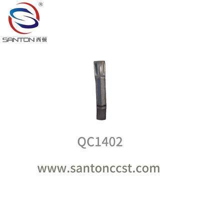 Mua Carbide CNC chính xác chèn K20-K40 CNC và lớp phủ PVD Độ cứng đặc biệt thông qua nghiền mịn online manufacture