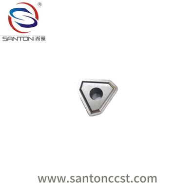 Mua Phụ kiện phay cacbua độ cứng 90,4-91,5HRA với các tùy chọn thanh toán được chấp nhận T / T online manufacture