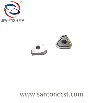 Mua Smooth and Accurate Machining with Customizable Carbide Milling Inserts online manufacture
