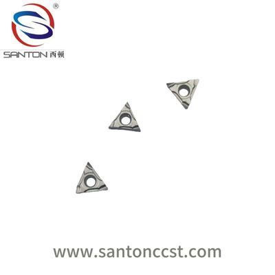 Mua Ưu điểm sản xuất toàn cầu ISO9001 2015 Chứng nhận Carbide Turning Inserts cho sản xuất cạnh tranh về chi phí online manufacture
