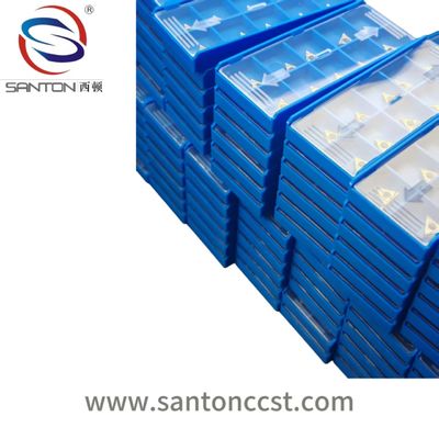 Thích hợp cho máy xay trung bình và các giải pháp carbure hoàn chỉnh cho thép hoặc thép không gỉ