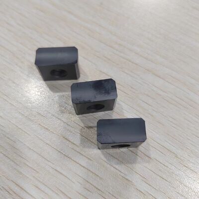 Mua Semifinishing Carbide lathe inserts for external turning Titanium Aluminium Indexable milling inserts (Thiên liệu bán kết thúc) online manufacture