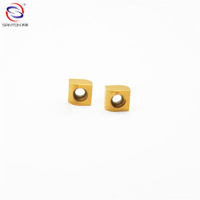 Mua P25 Phụ kiện phay có thể lập chỉ mục ISO9001 Phụ kiện phay cacbua màu xám đen tím online manufacture