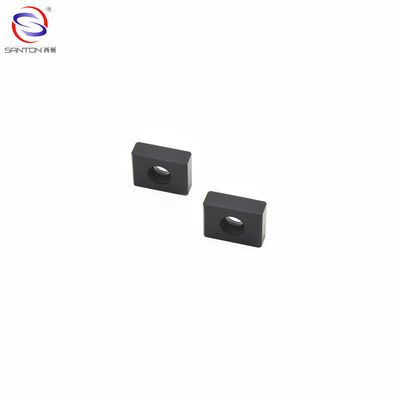 LNE366R01 91.5HRA Cemented Carbide Inserts K35 Carbide Machining Inserts Processing Non-metallic Material (Điều liệu không kim loại)