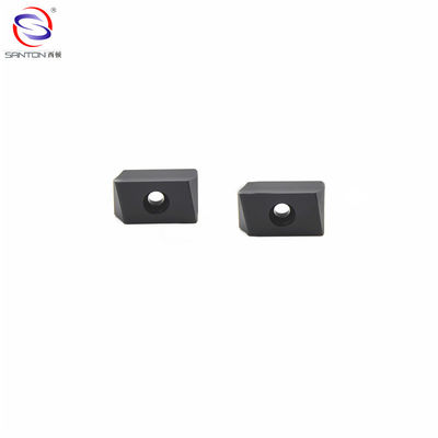 Mua Chèn Carbide Cemented độ cứng cao MT-CVD C6 Chèn Carbide online manufacture