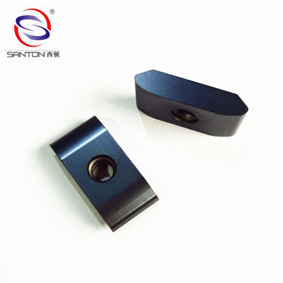 Mua Mũi phay cacbua K40 cho gang cầu và kim loại màu 3500 TRS online manufacture