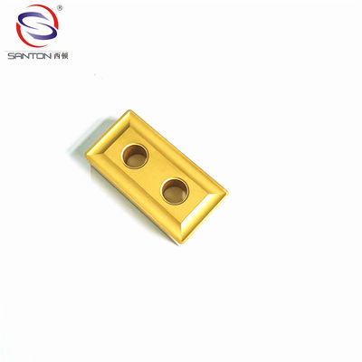 Mảnh tiện cacbua K25 cho kim loại màu 91 HRA