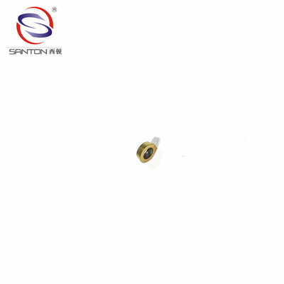 Mua Mảnh chèn dụng cụ CNC 2800 TRS cho gang K05 với khả năng chống mài mòn tốt online manufacture